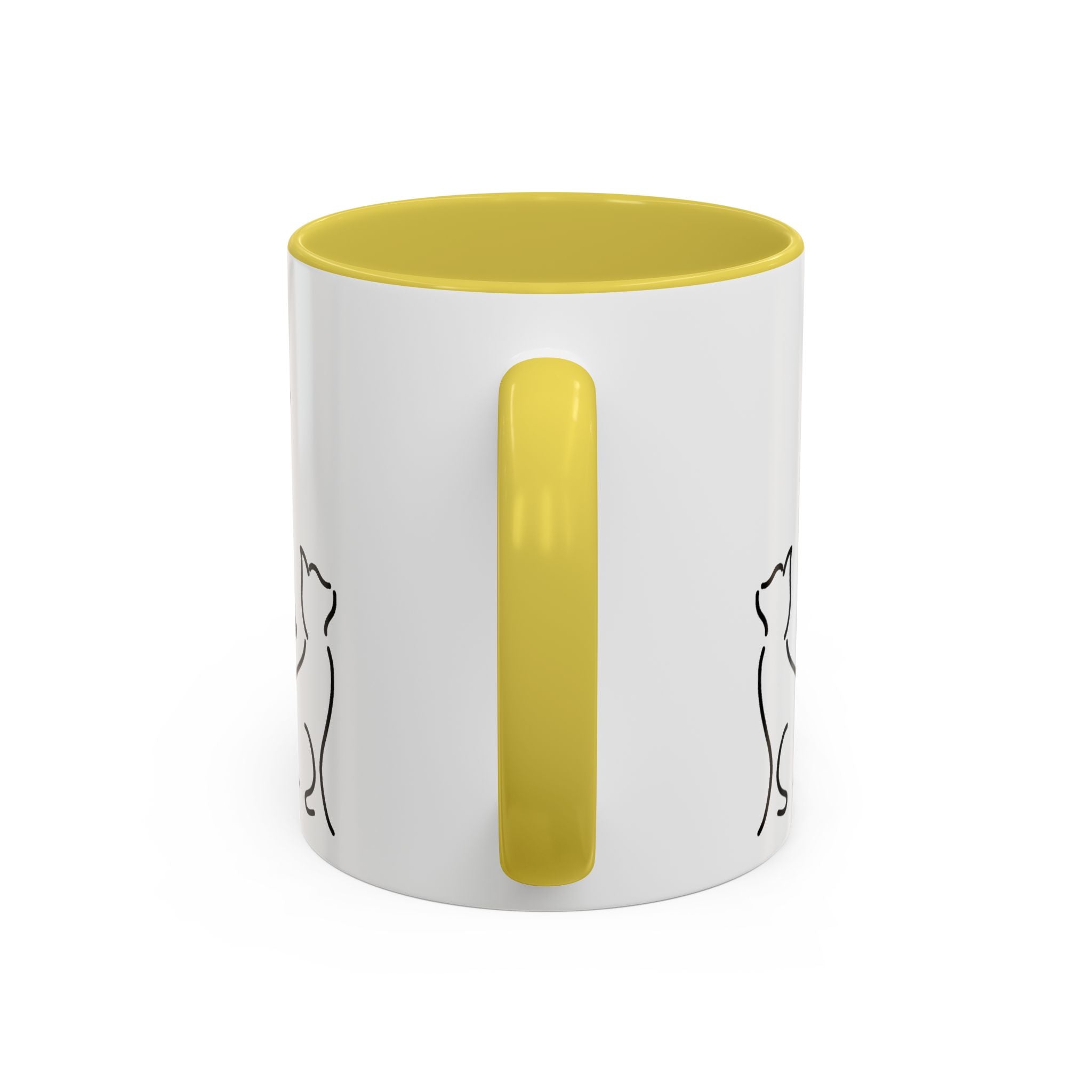 Hugs & Mugs Color Coffee Mug for a Colorful Coffee Experience