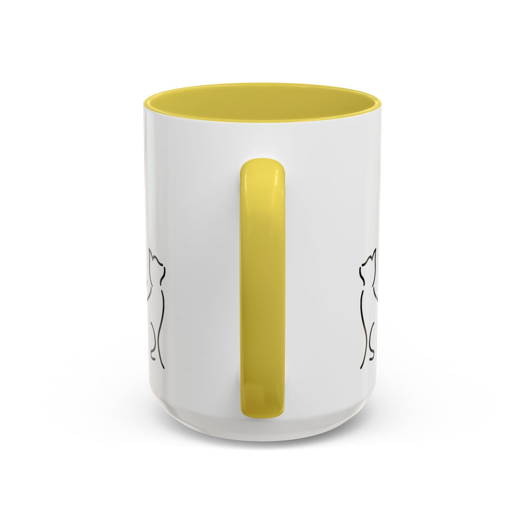 Hugs & Mugs Color Coffee Mug for a Colorful Coffee Experience