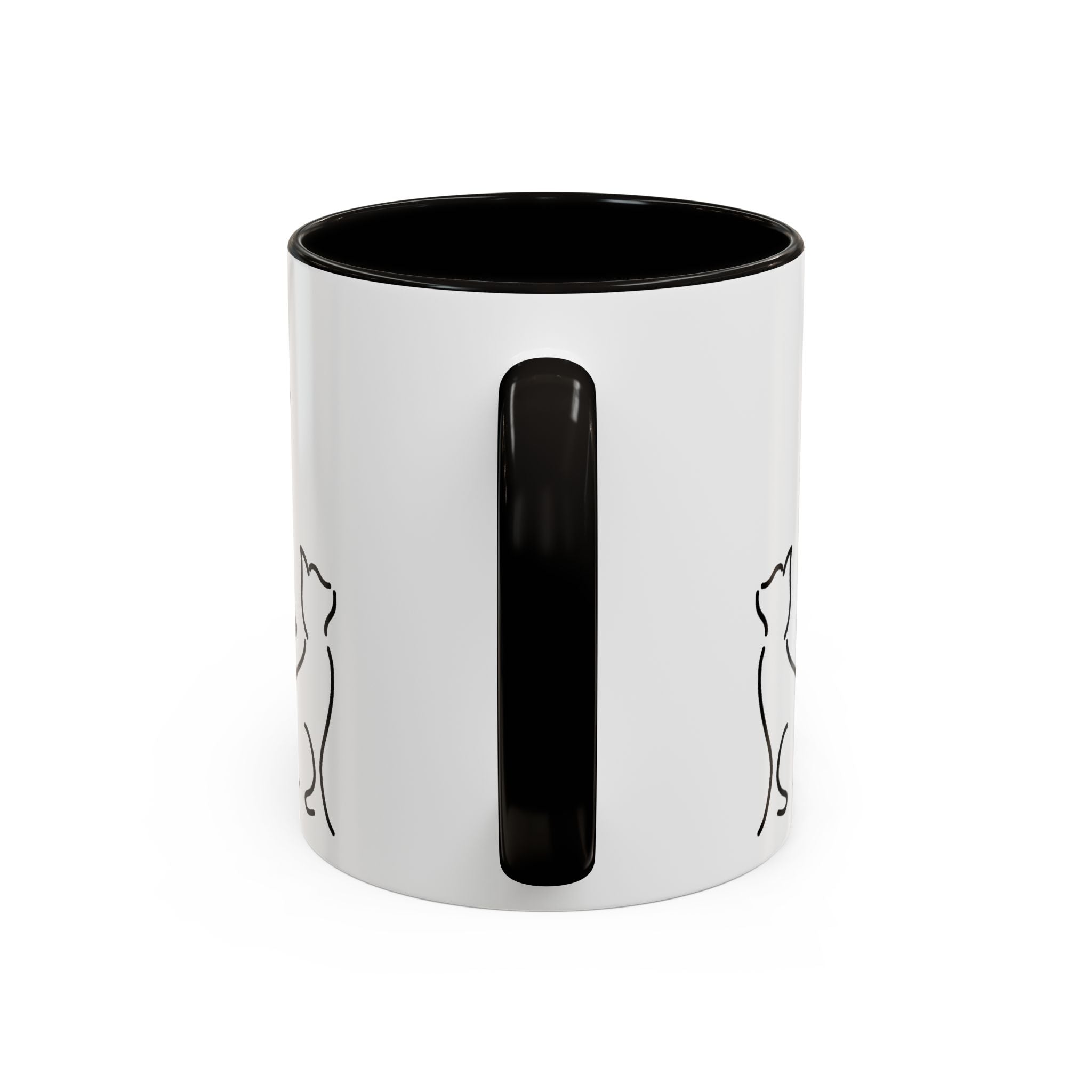 Hugs & Mugs Color Coffee Mug for a Colorful Coffee Experience