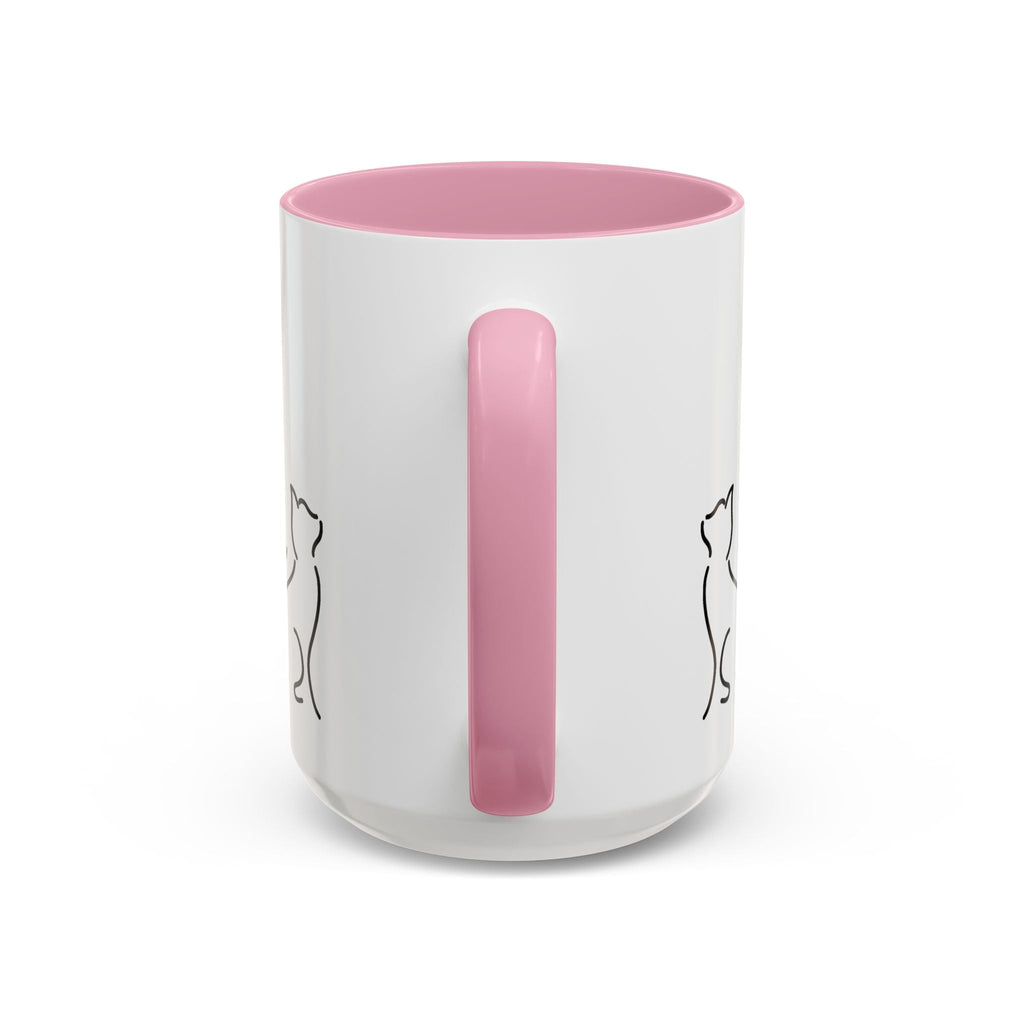 Hugs & Mugs Color Coffee Mug for a Colorful Coffee Experience