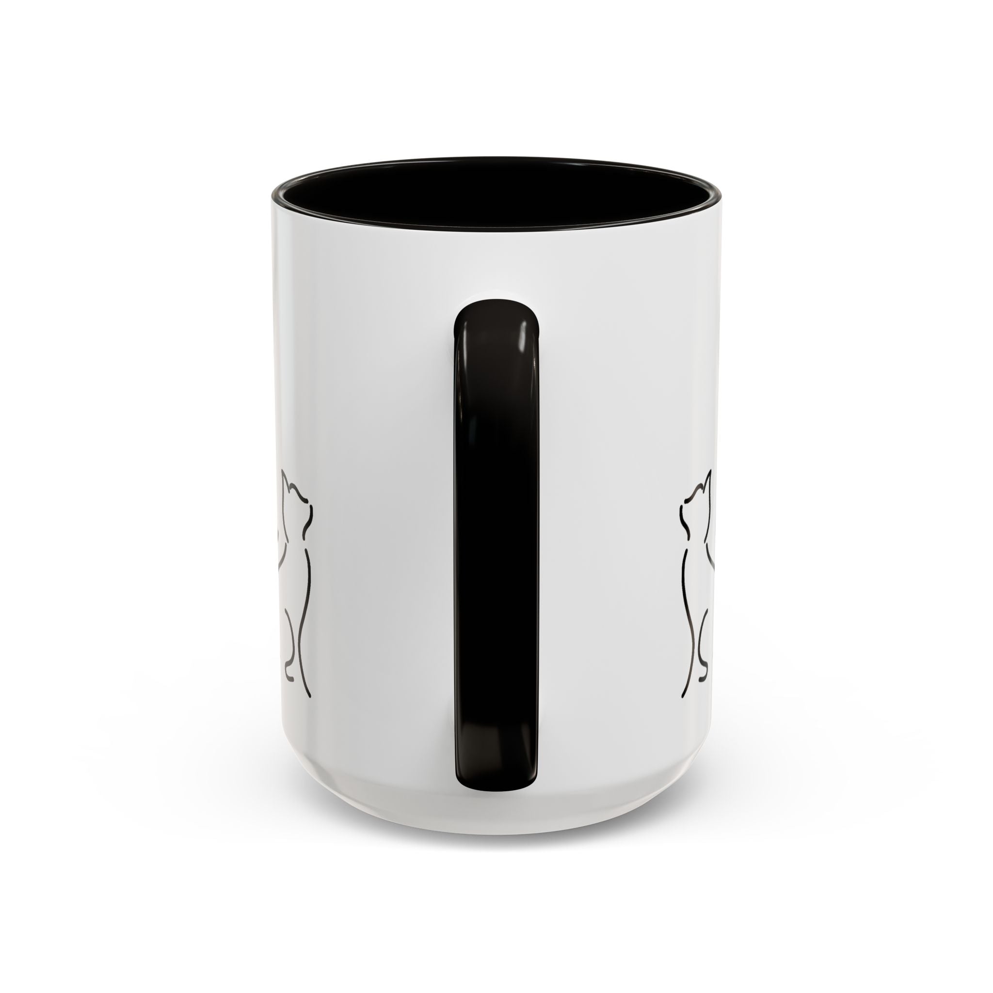 Hugs & Mugs Color Coffee Mug for a Colorful Coffee Experience