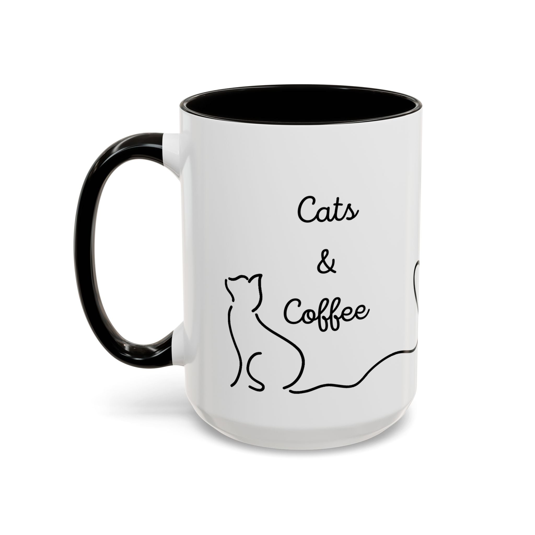 Hugs & Mugs Color Coffee Mug for a Colorful Coffee Experience