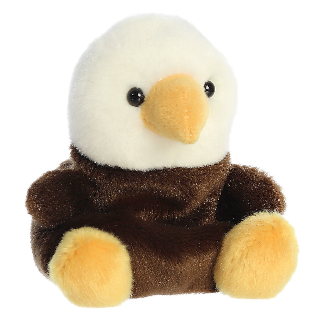 Murphy Bald Eagle Palm Pal