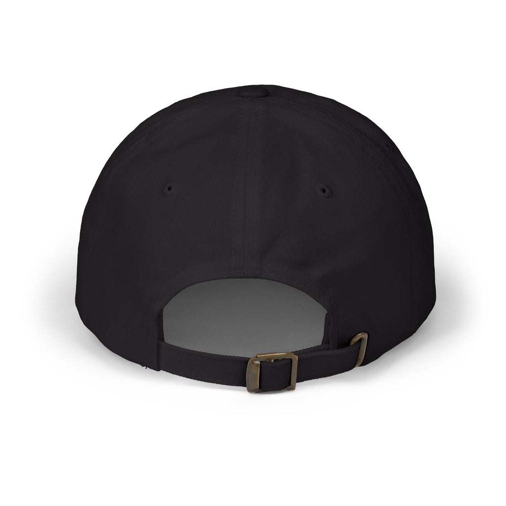 I Am A Cat Lady Cap | Classic Dad Hat