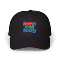 I Am A Cat Lady Cap | Classic Dad Hat