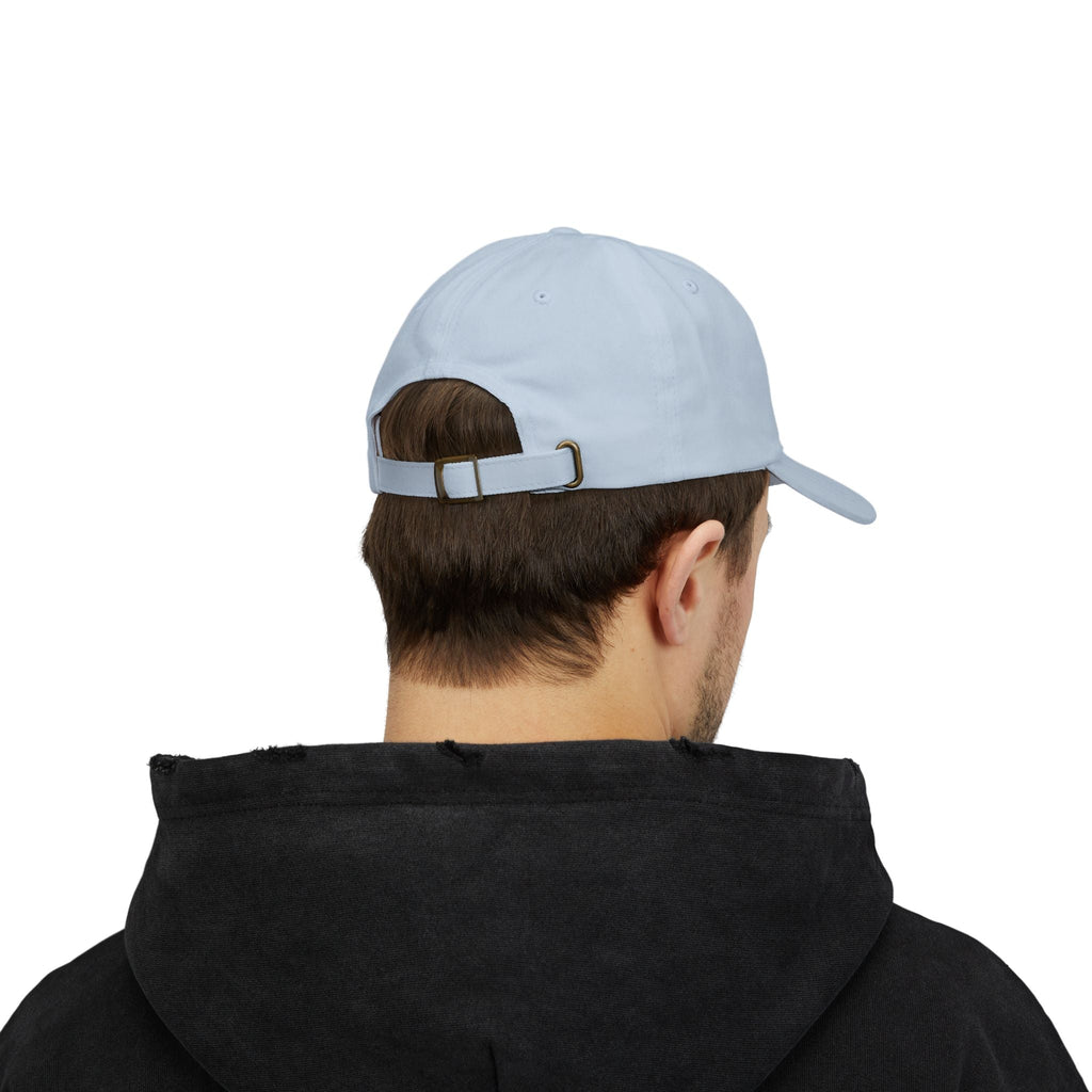 I Am A Cat Lady Cap | Classic Dad Hat