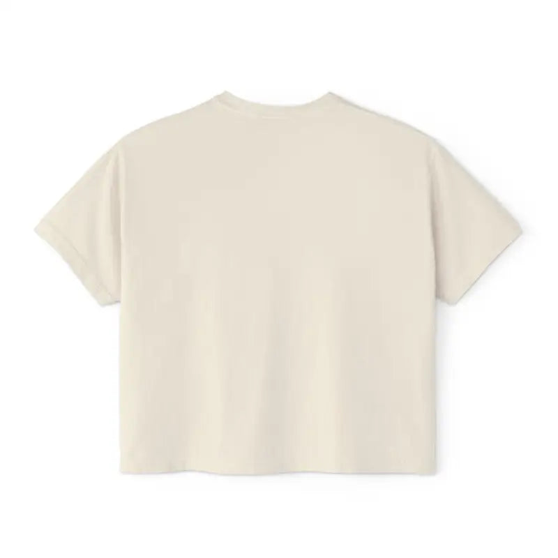 Ocean State Styles T Shirt I Love My Dogs Boxy Tee Women