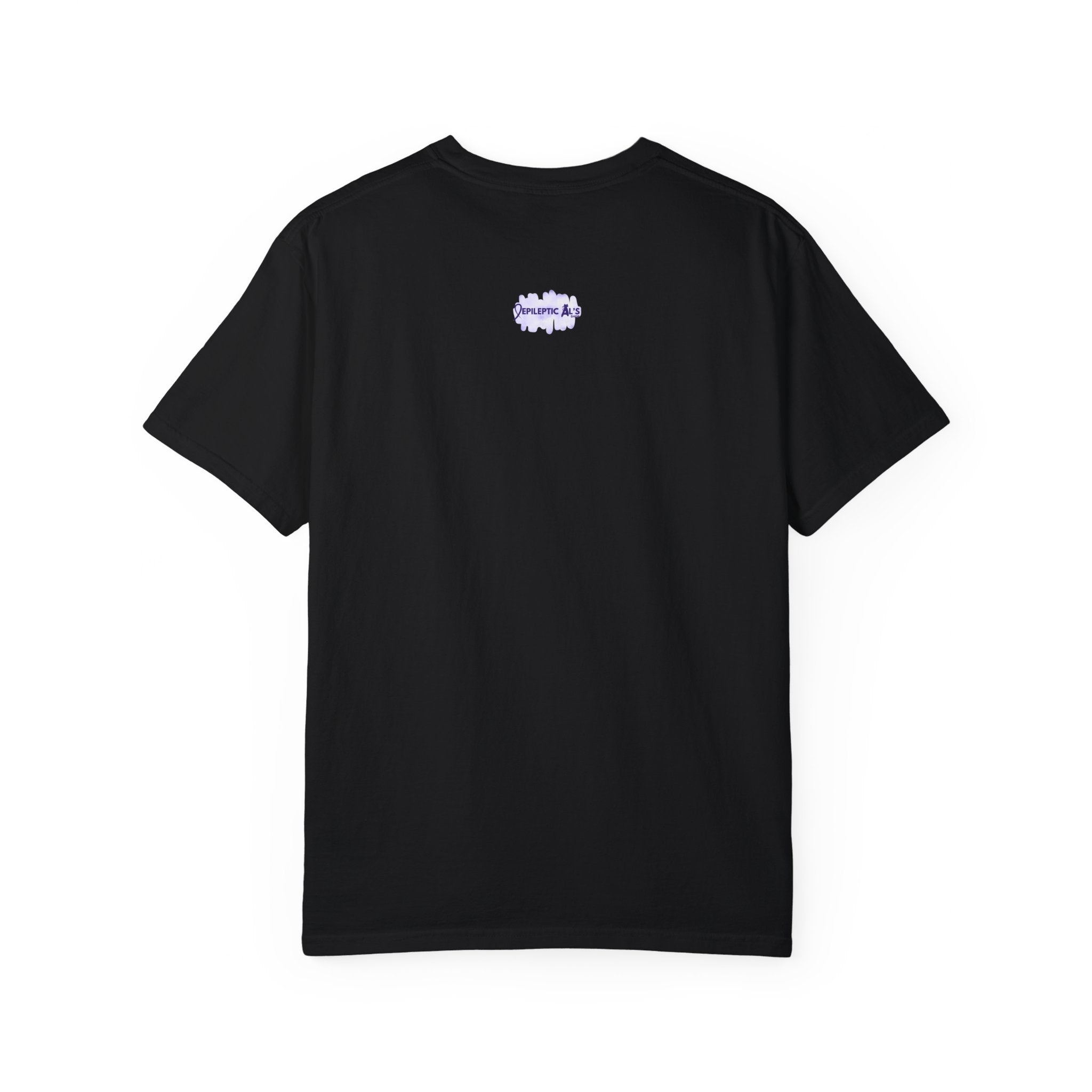 I Remember Al Unisex Garment-Dyed T-shirt