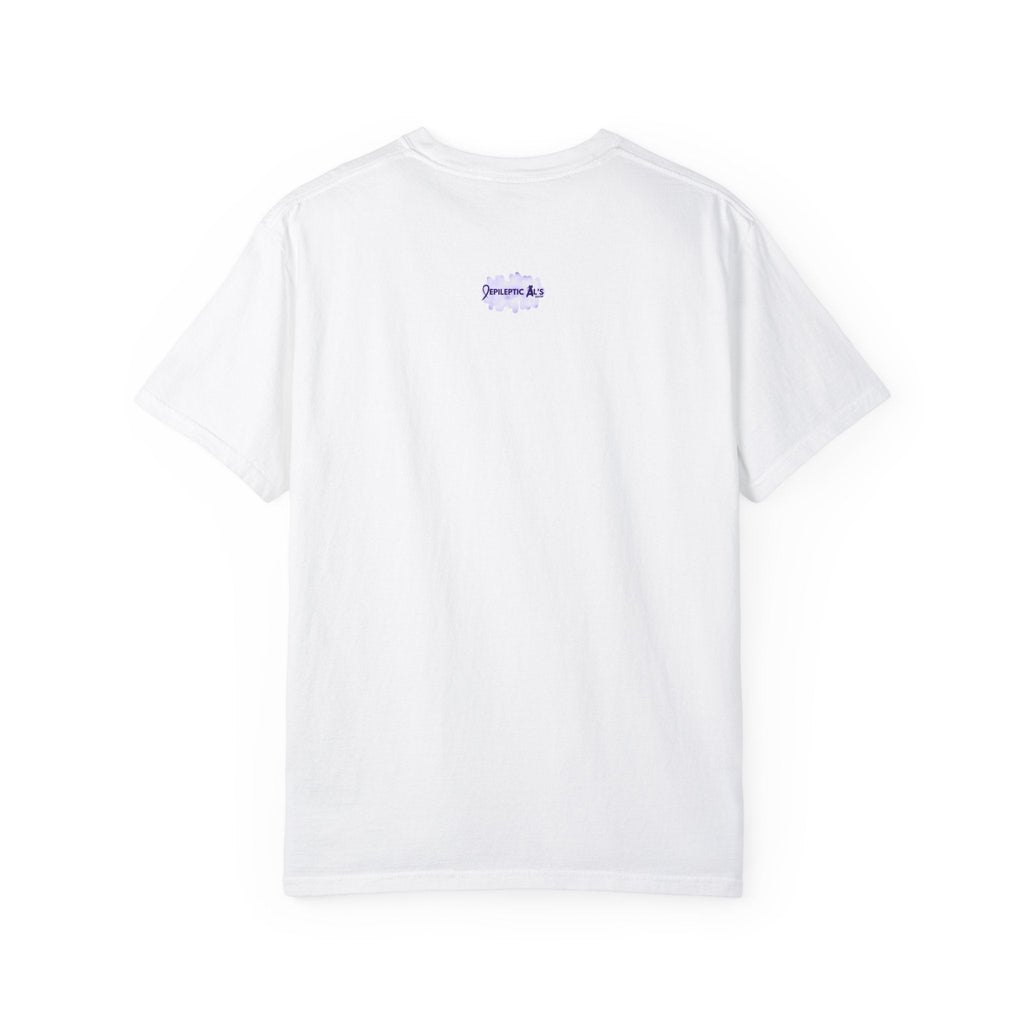 I Remember Al Unisex Garment-Dyed T-shirt