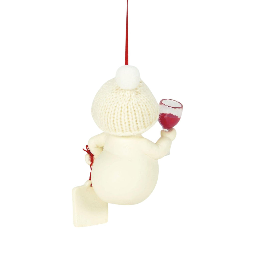 You Put the FUN in DysFUNctional - Ornament