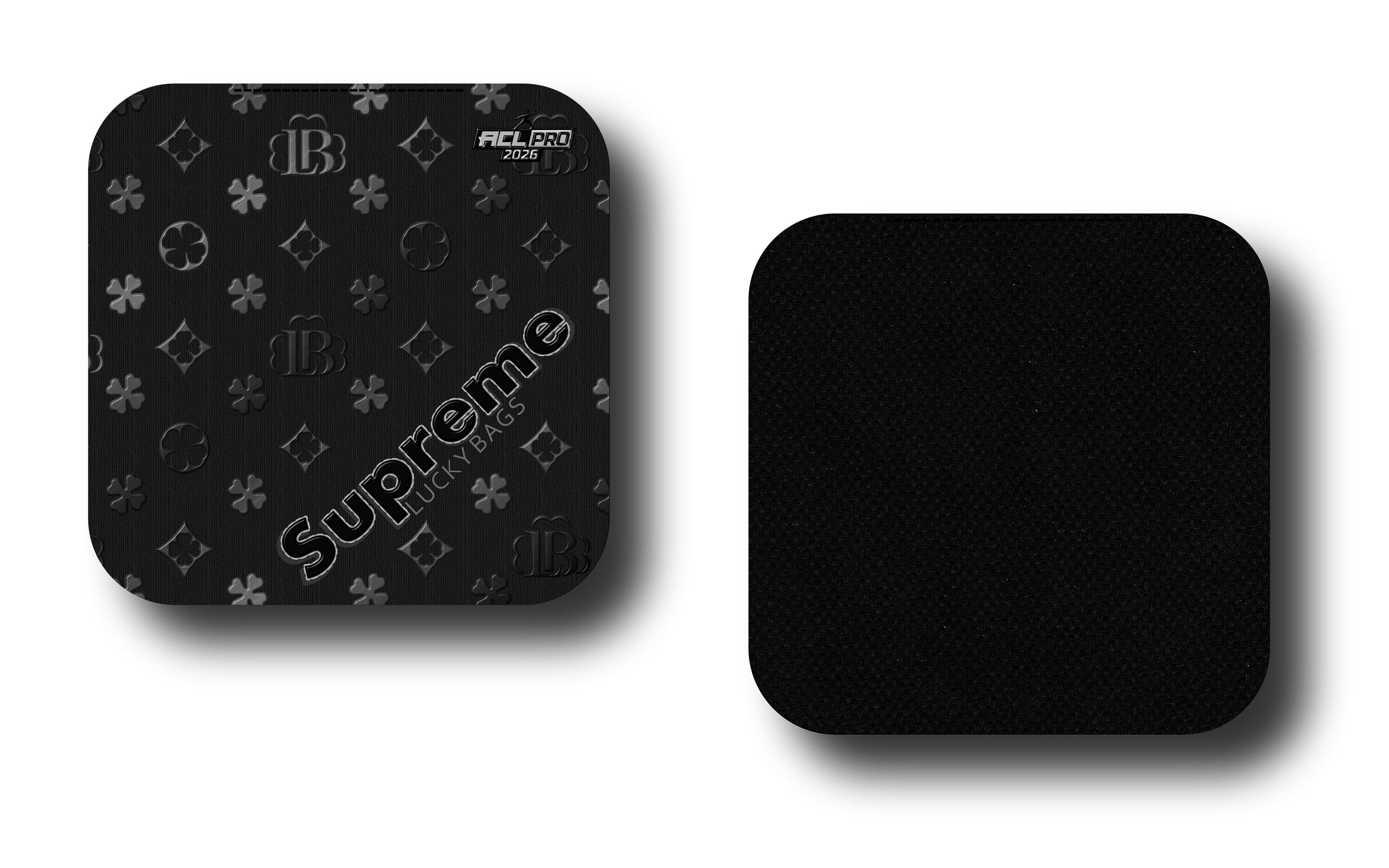 Supreme Icon Midnight