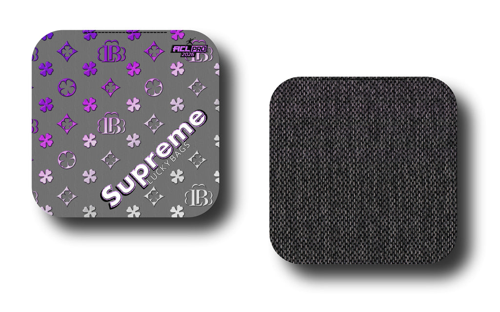 Supreme Icon