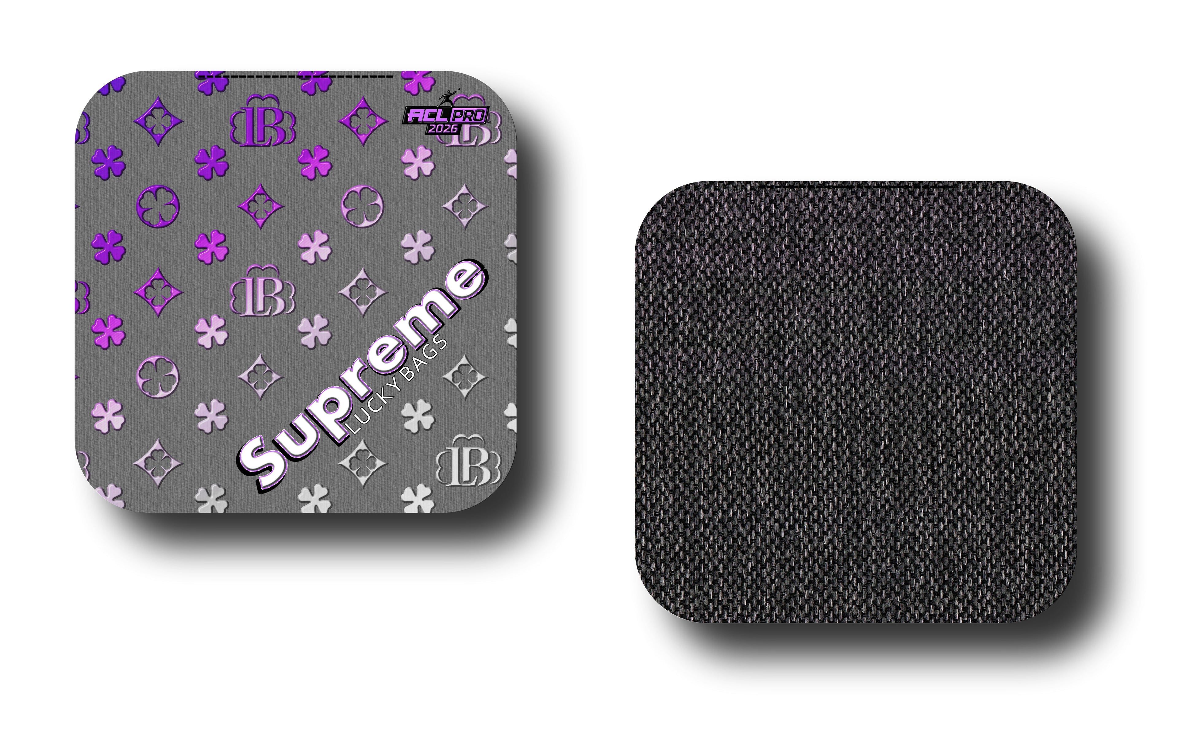 Supreme Icon