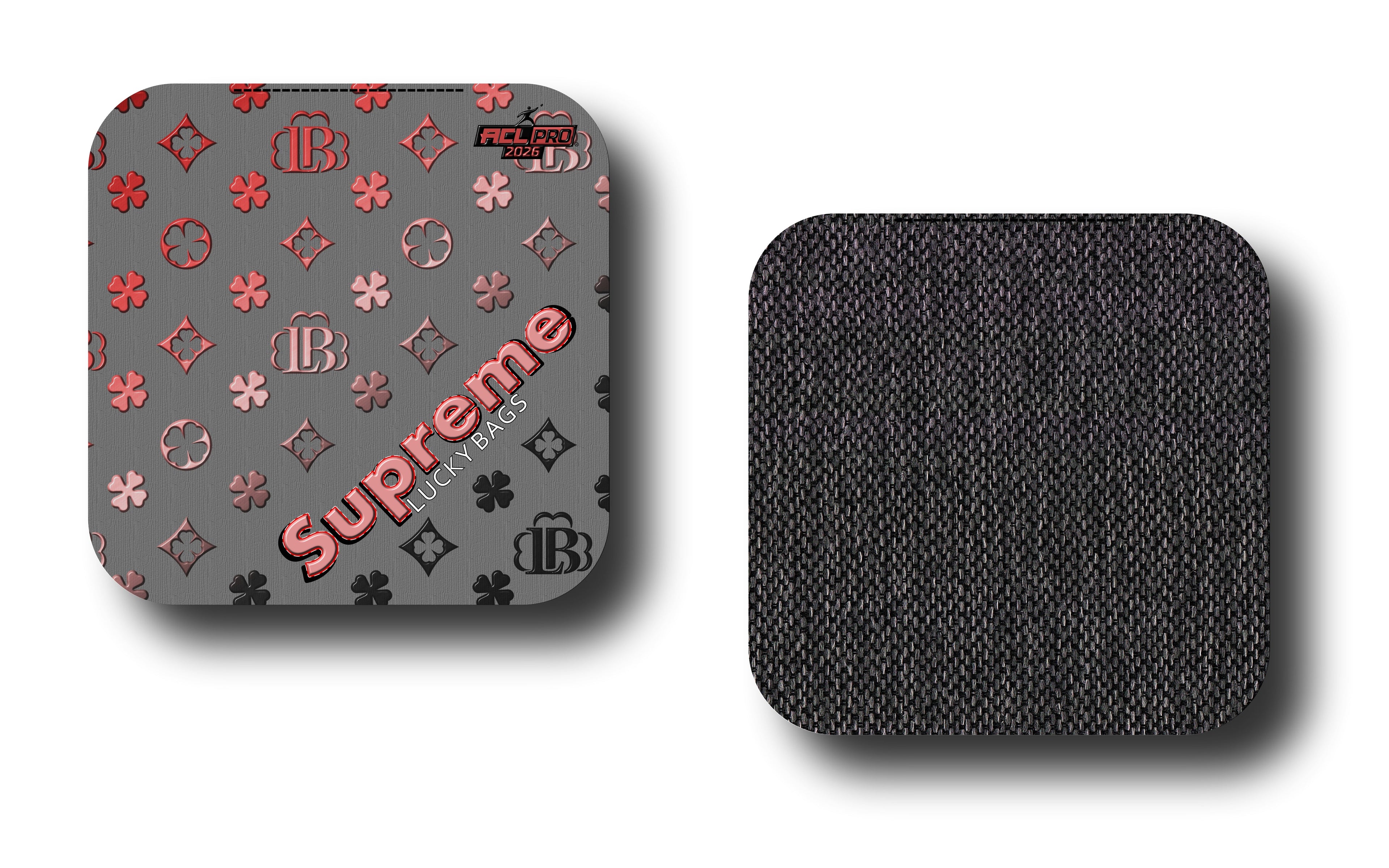 Supreme Icon
