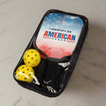 Identify as American Pickleball Paddle Kit