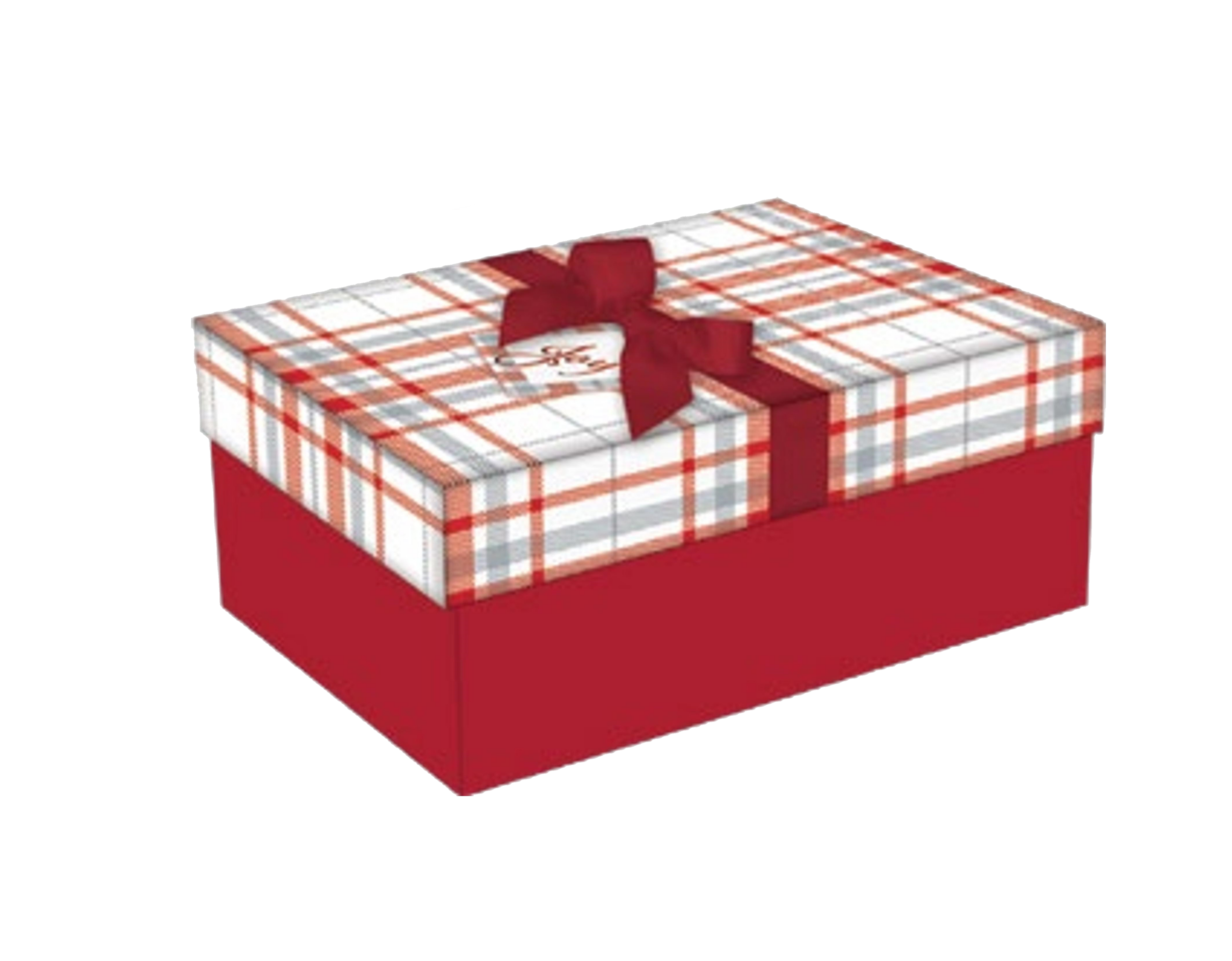 Ready To Gift Luxury Gift Box -