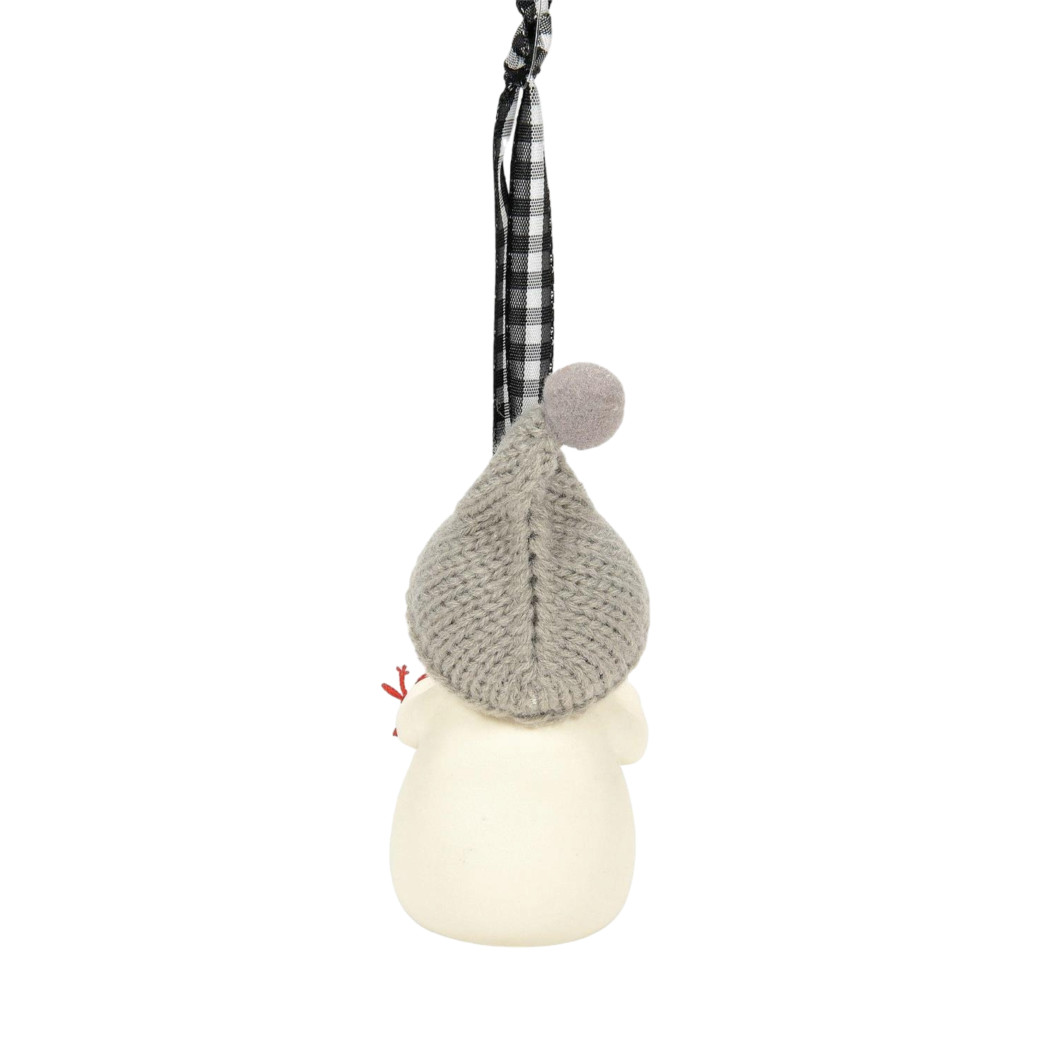 Your Cornbread's Not Done - Snowpinions Ornament