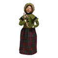 Candy Cane Family - Woman