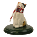 Singing Cat - Calico