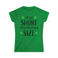Ocean State Styles T Shirt Leprechaun Size St Patricks Day