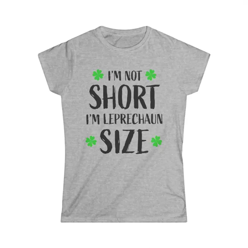 Ocean State Styles T Shirt Leprechaun Size St Patricks Day