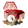 Ultimate Chakra Balancing Meditation Gift Box