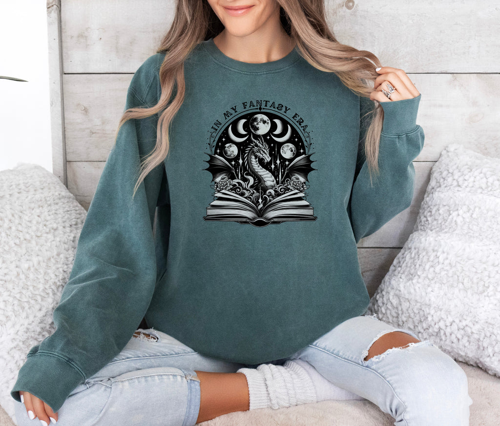 In My Fantasy Era Sweatshirt