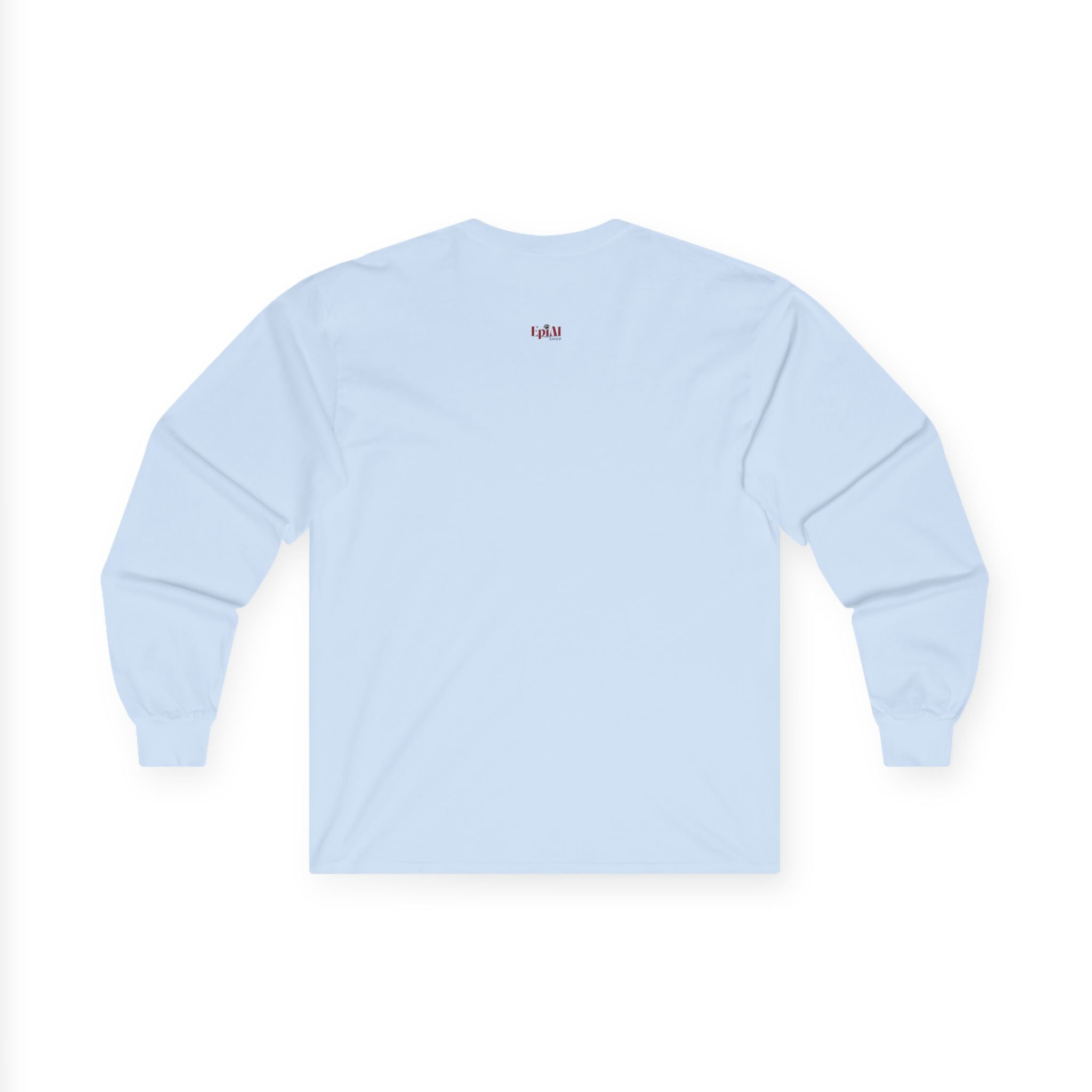 Inspirational Seize the Day Long-Sleeve Tee