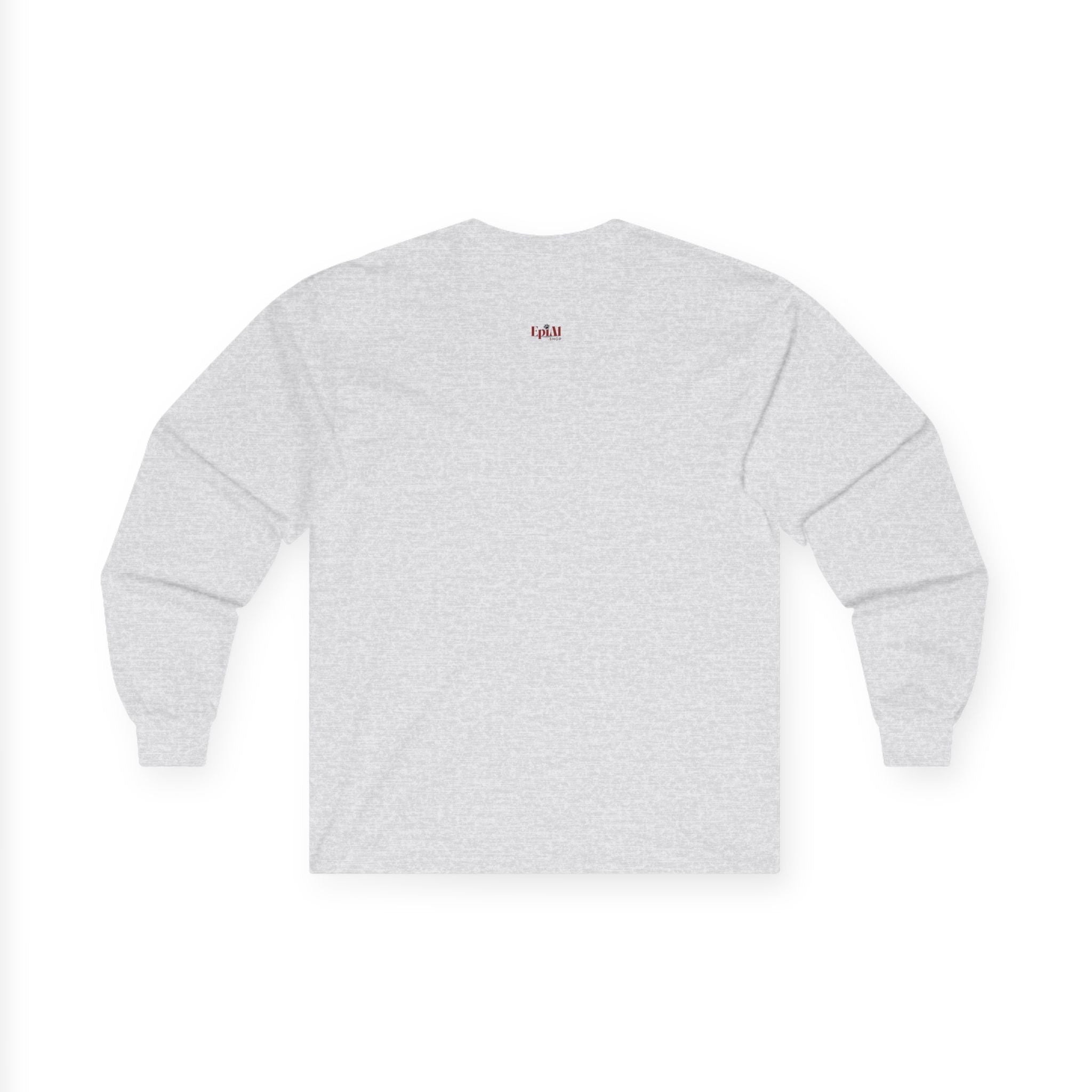 Inspirational Seize the Day Long-Sleeve Tee