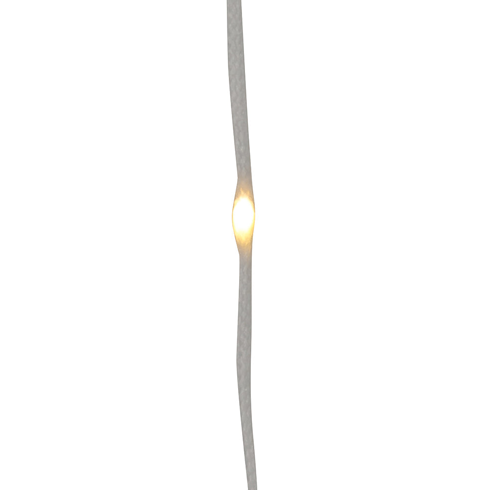 360-Light Canopy Light With Warm White LED Lights