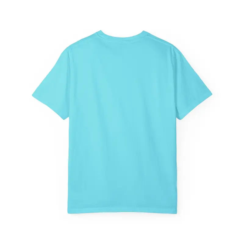Ocean State Styles Island Reef Garment Dyed Eat Beach Tee