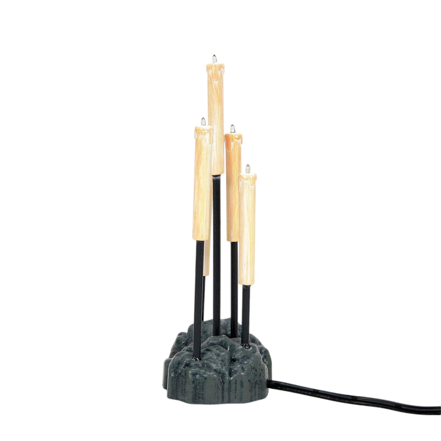 Floating Candles - 3 Piece Set