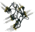15/L Triple Candle Light Set