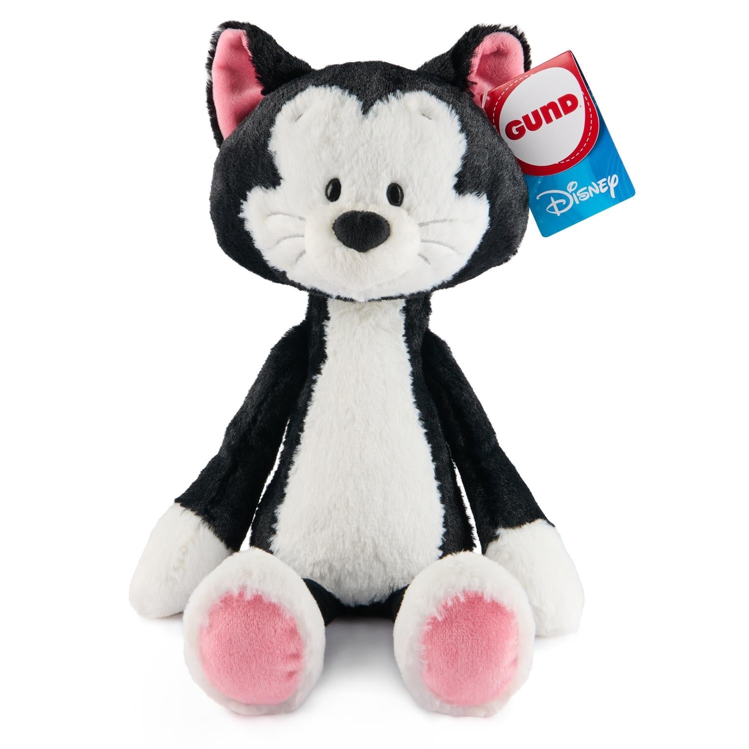 Disney Toothpick Figaro