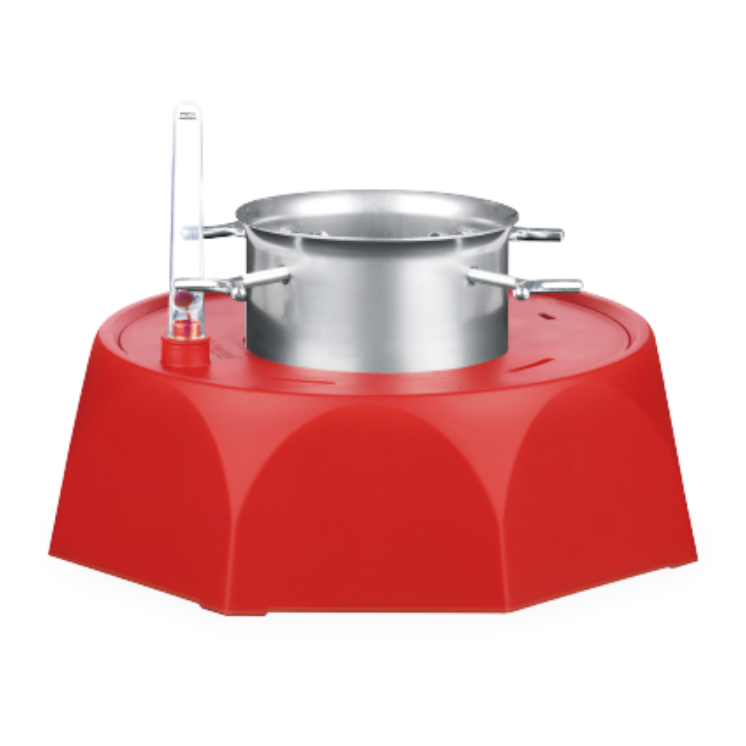 Smart Tree Stand - Red