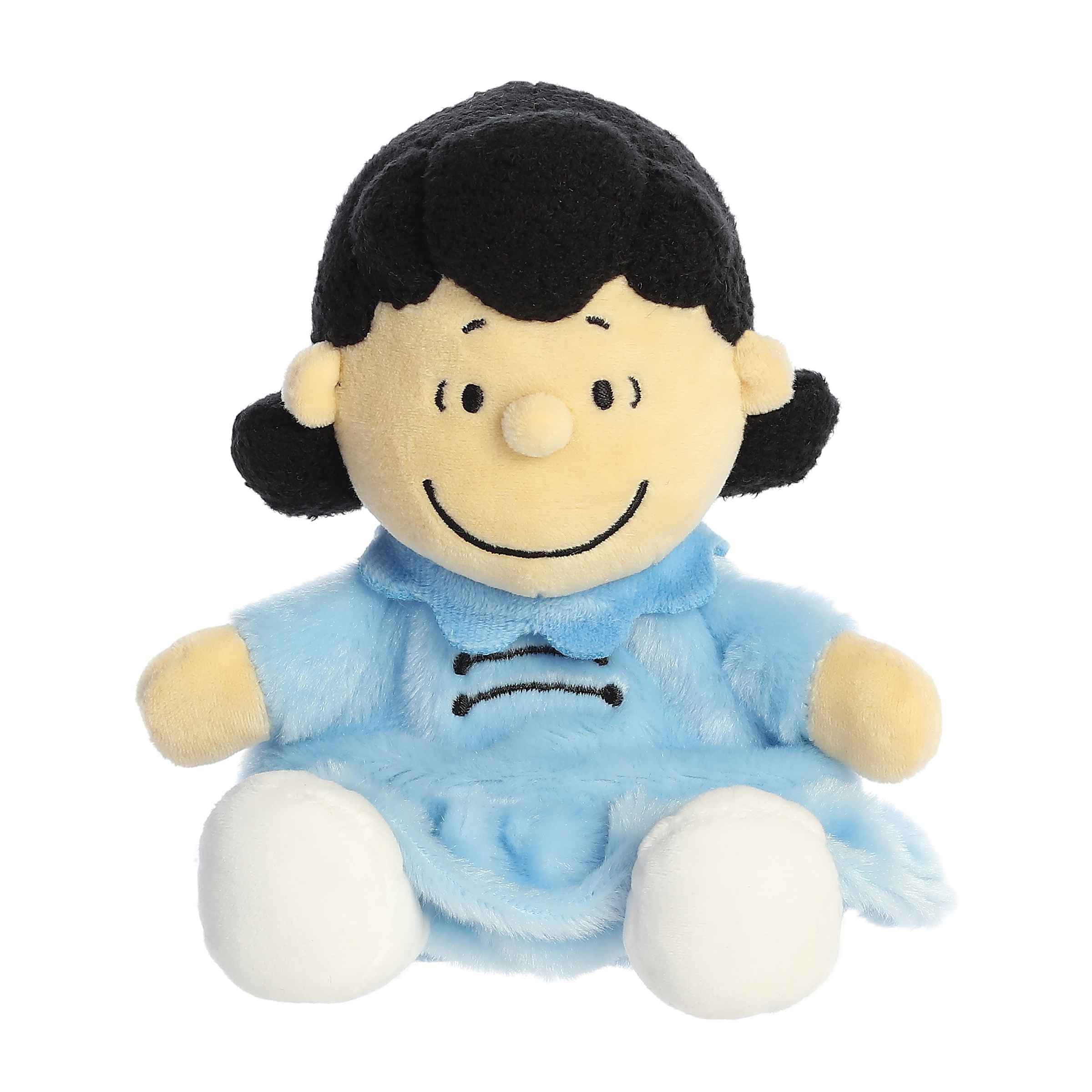 Lucy  Palm Pal