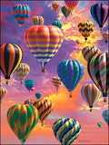 Congratulations Card: The sky is only the beginning