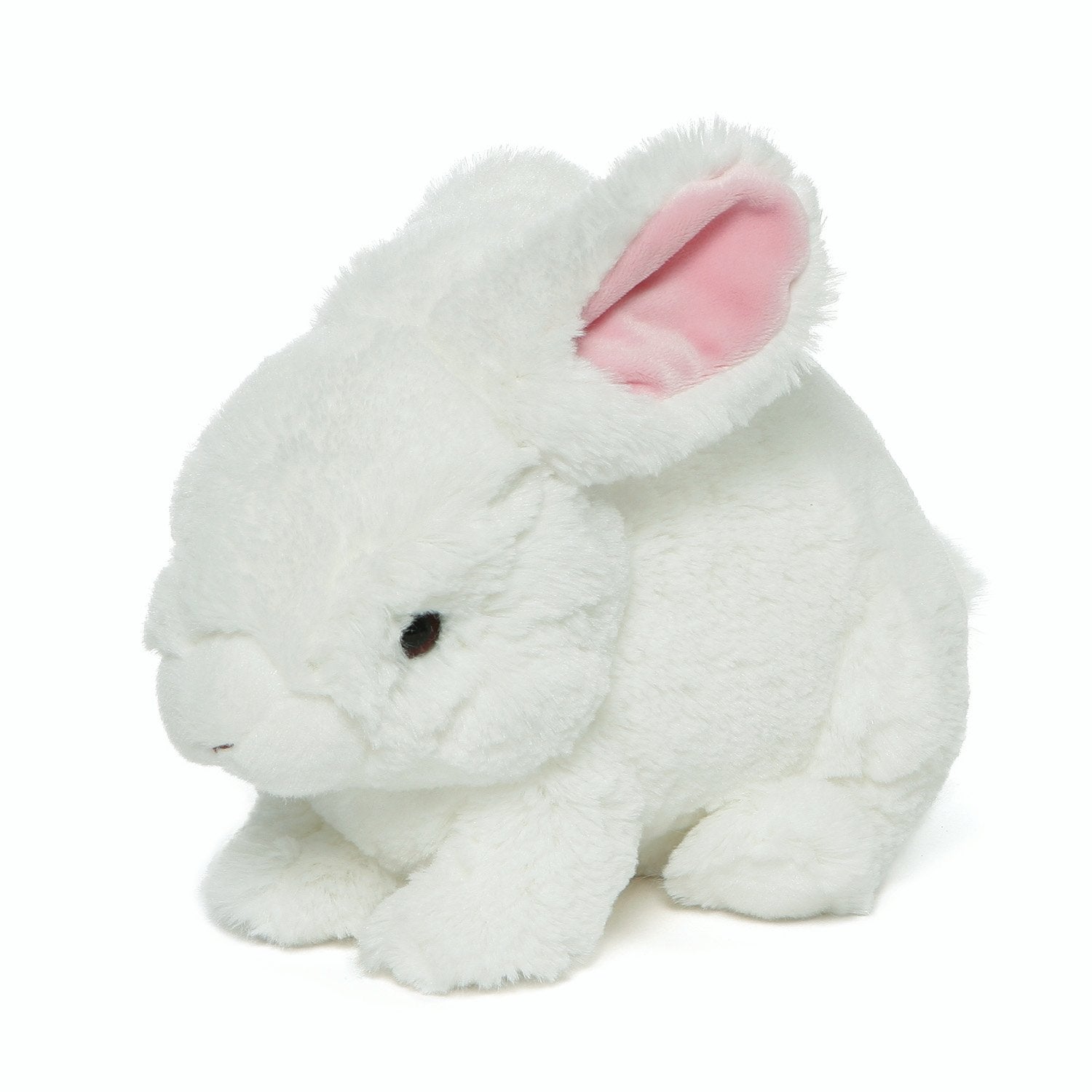Whispers White Bunny