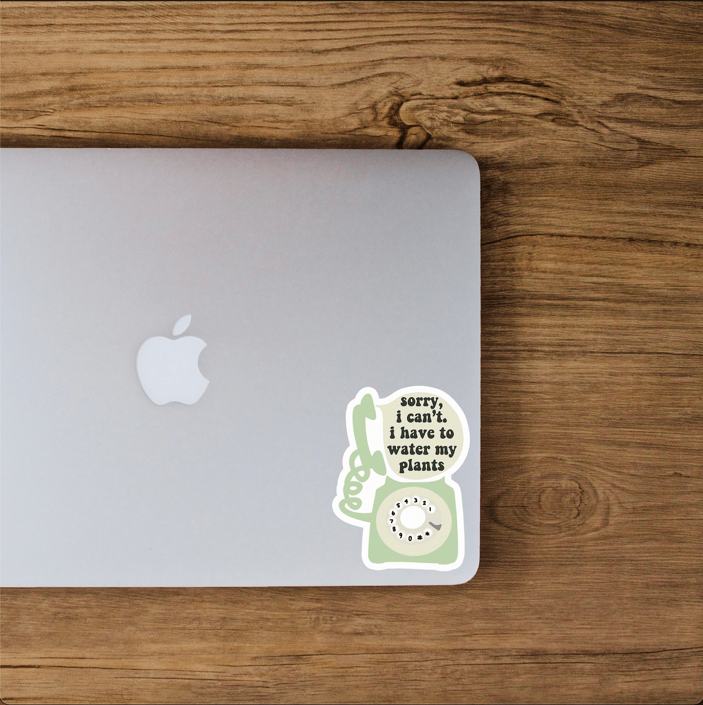 Solid Stickers
