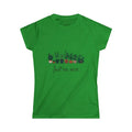 Ocean State Styles Just One More Plant Womens Tee Lovers