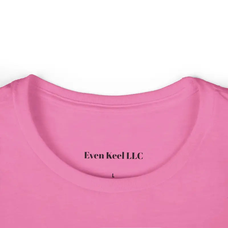 Ocean State Styles Just One More Plant Womens Tee Lovers