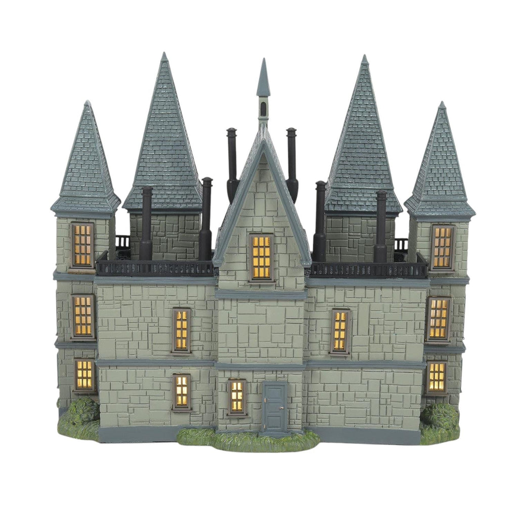 Malfoy Manor