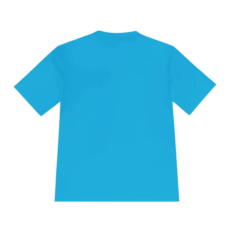 Ocean State Styles Keep Exploring Quick Dry Unisex T Shirt