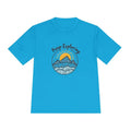 Ocean State Styles Keep Exploring Quick Dry T Shirt