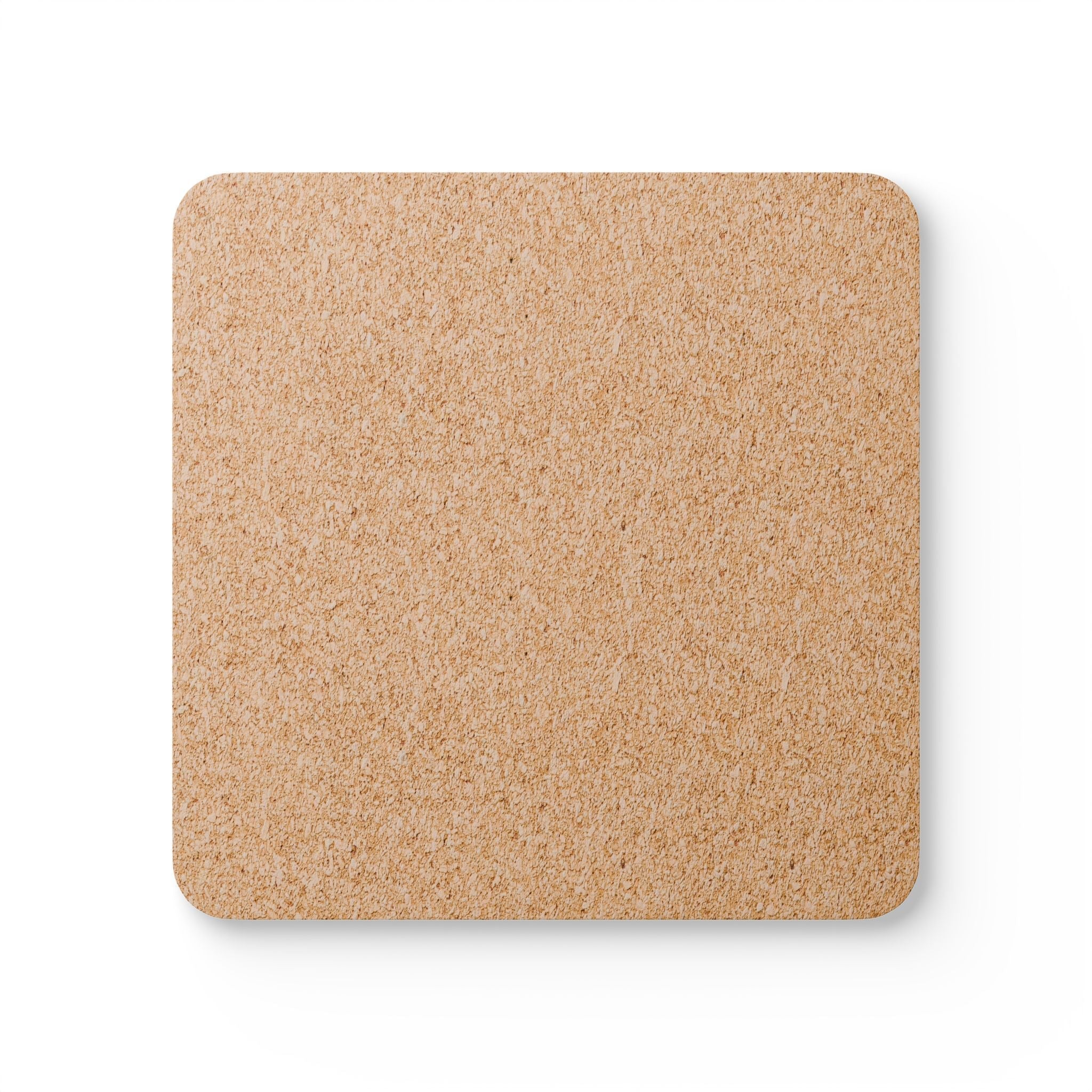 Keep Halloween Great Cork Coaster Set