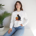 Keep Halloween Great Heavy Sweatshirt
