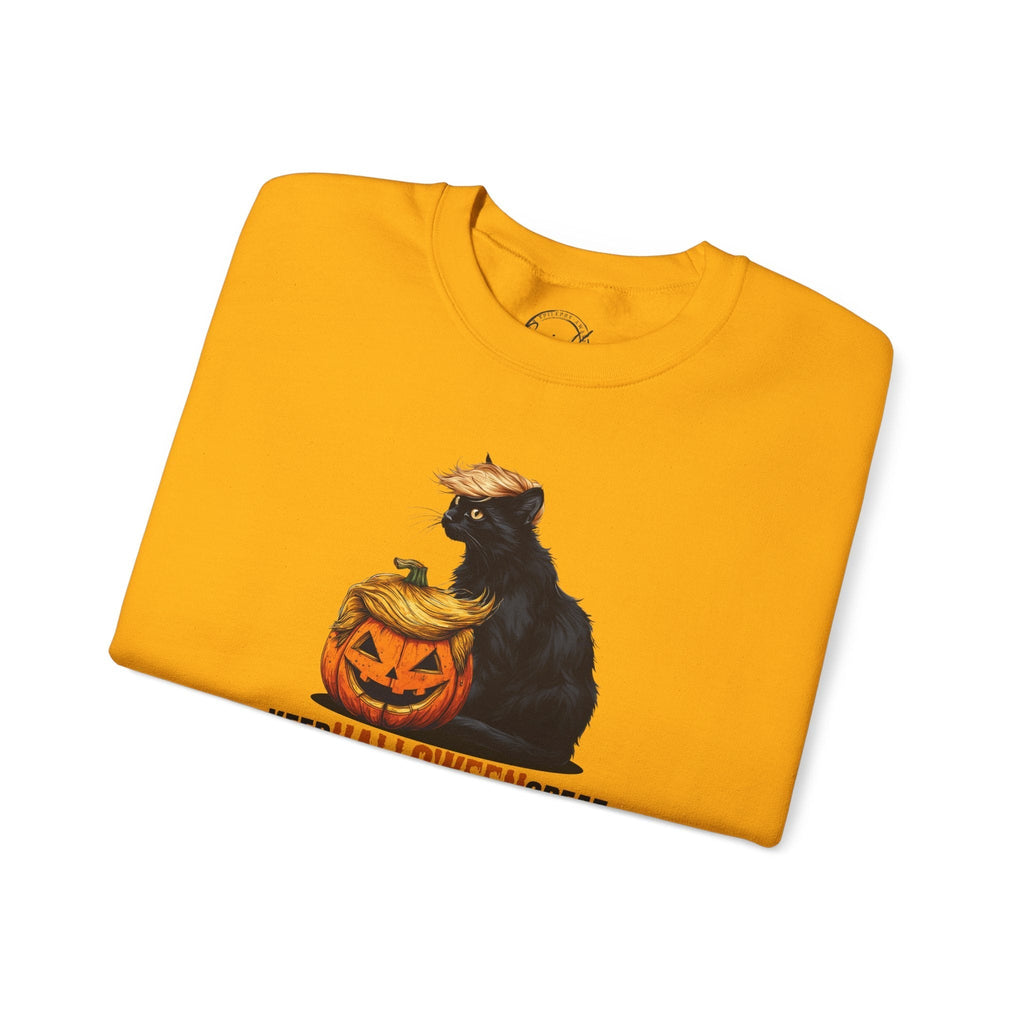 Keep Halloween Great Heavy Sweatshirt
