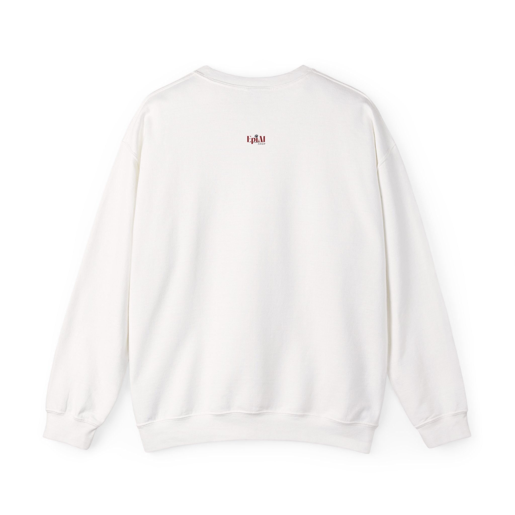 Keep Halloween Great Heavy Sweatshirt