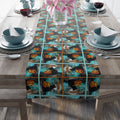 Keep Halloween Great Table Runner