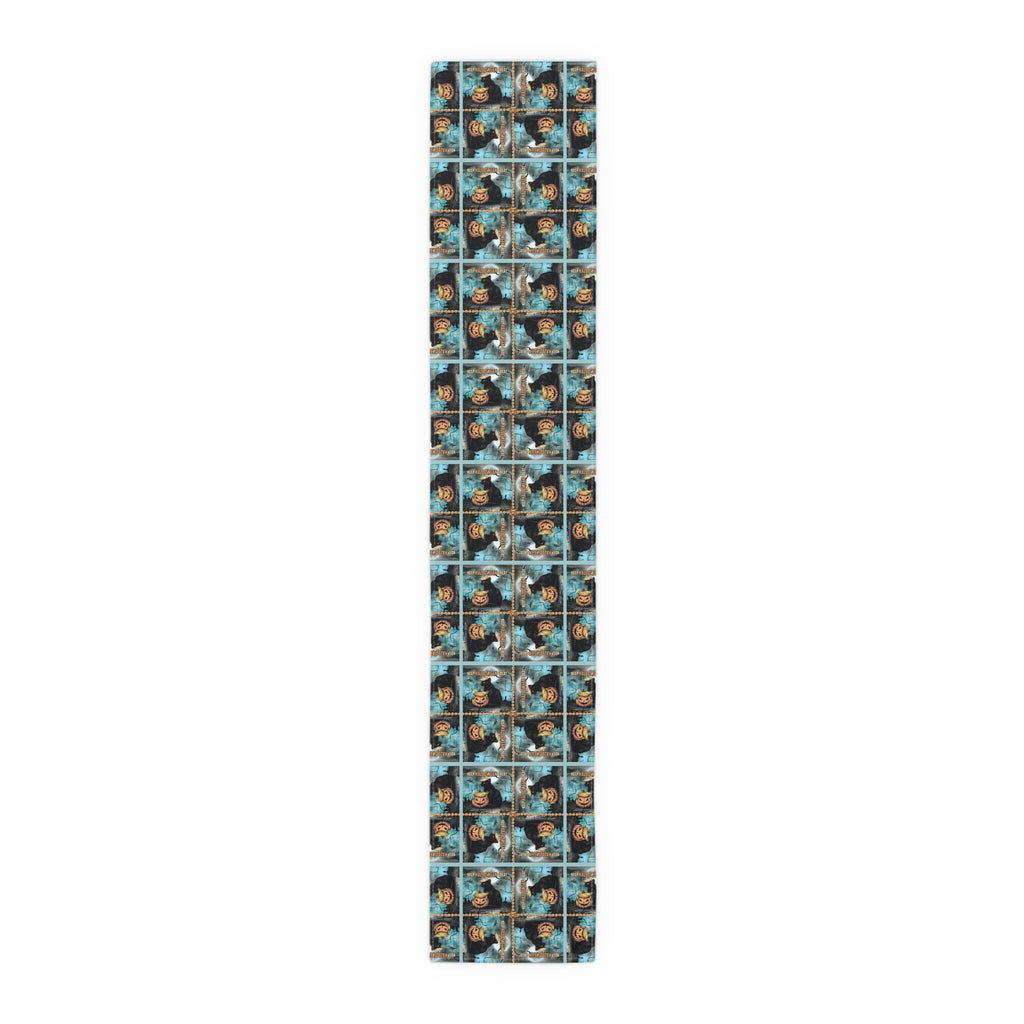 Keep Halloween Great Table Runner